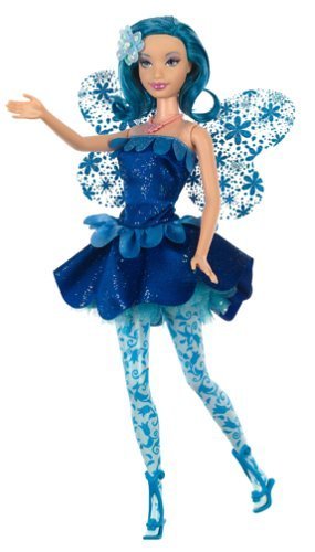  barbie Fairytopia
