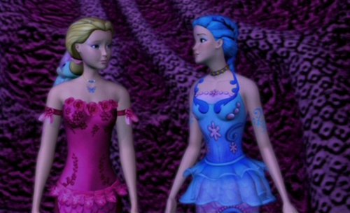  búp bê barbie Fairytopia