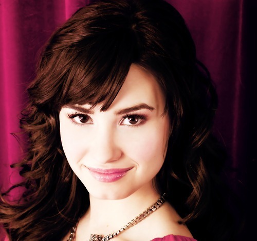 Demi Lovato - tagahanga Arts