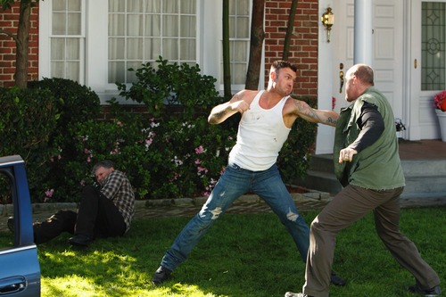  Desperate Housewives - Episode 7.10 Down The Block There's a Riot - zaidi HQ Promotional picha