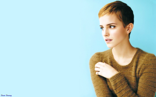  Emma Watson 壁纸