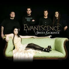 Evanescence :D