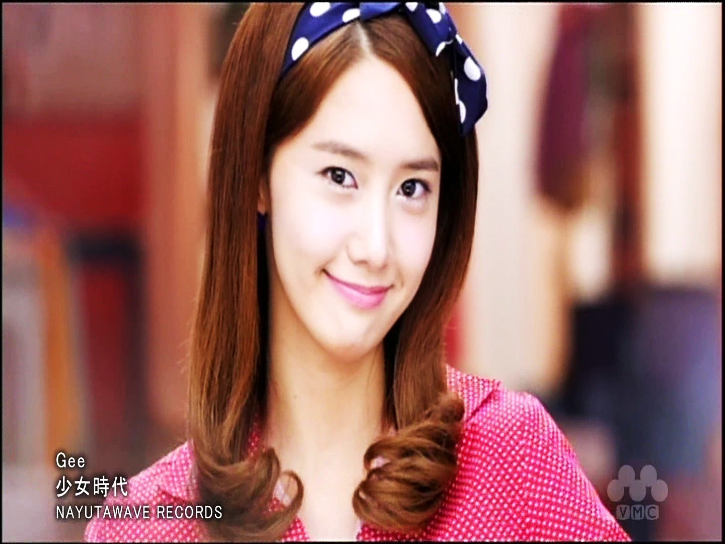 Gee(Jap.ver) mv's best selected screencaps - Girls Generation/SNSD ...