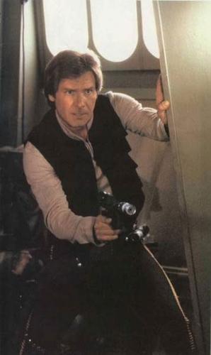  Han Solo