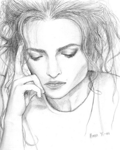 HBC Merlin - Helena Bonham Carter Image (17213124) - Fanpop