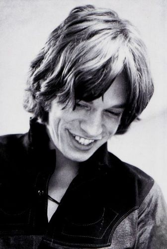  Jagger