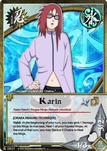  Karin007