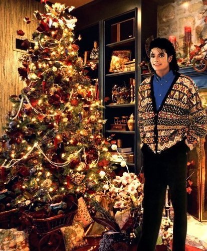 MJ-Christmas