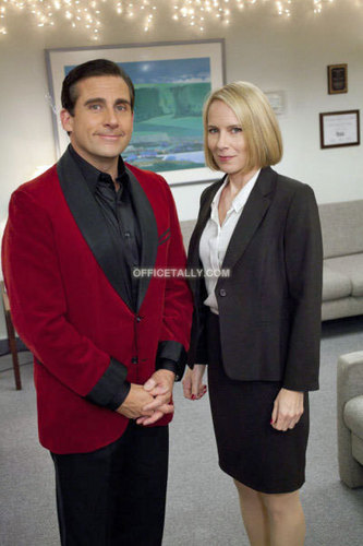  Michael and holly in Classy pasko