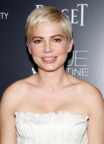  Michelle Williams - The Cinema Society & Piaget Host A Screening of Blue Valentine (13.12.2010)