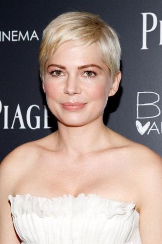 Michelle Williams - The Cinema Society & Piaget Host A Screening of Blue Valentine (13.12.2010)