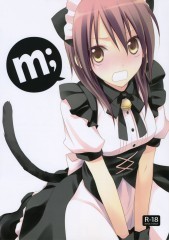  Misaki ..Cat