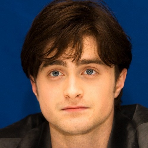  zaidi Daniel Radcliffe picha from Harry Potter and the Deathly Hallows: Part I London press conferen