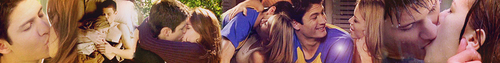 Naley banners 
