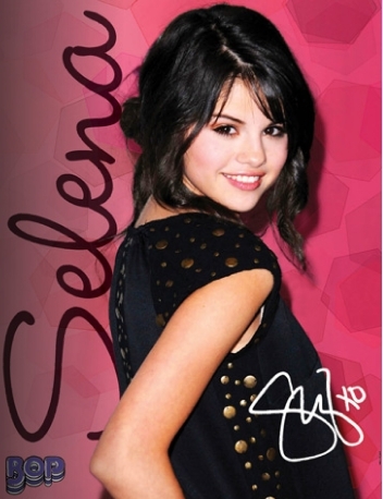  Sel Poster