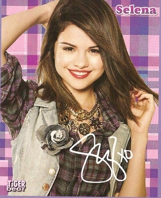  Sel Poster