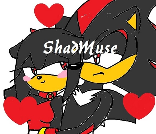  ShadMuse hug #1