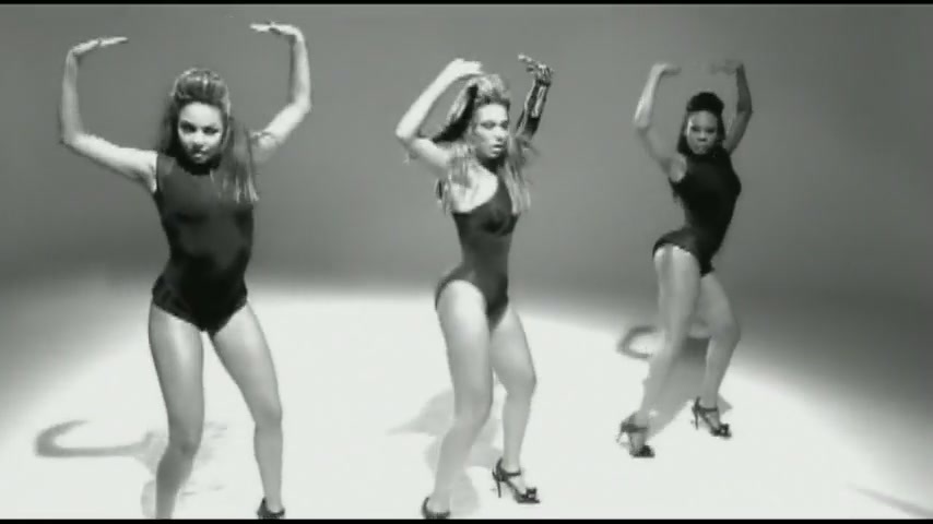 Single Ladies (Put A Ring On It) [Music Video] - Beyoncé Image