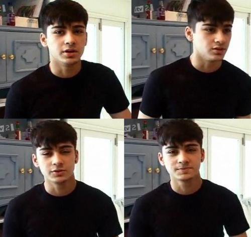  Sizzling Hot Zayn In The House Final Week (He Owns My herz & Always Will) Those Coco Eyes :) x
