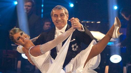  Strictly Come Dancing 2010