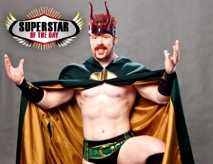 Superstar of the ngày - sheamus - oshaunessy.
