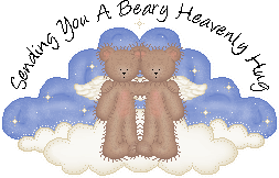 Teddy Bear Angel