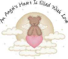  Teddy bär Angel – Jäger der Finsternis