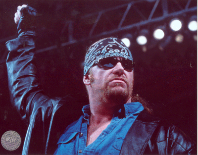 Undertaker 