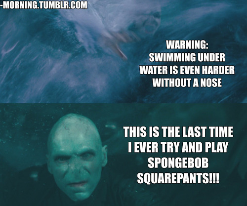  Voldemort play spongepop