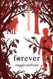 Forever book Cover