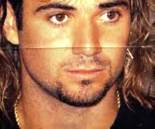  andre agassi