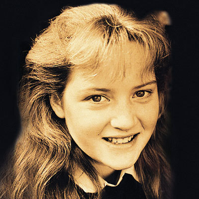  kate when was young