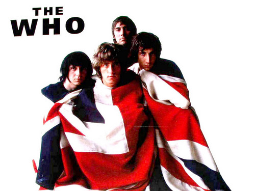  the Who