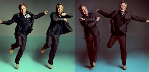  Alan Rickman - The One and Only