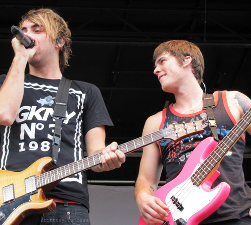  All Time Low in Connecticut 2010