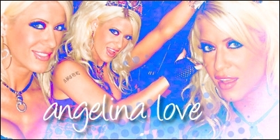  Angelina tình yêu