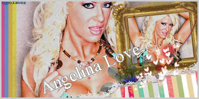 Angelina Love