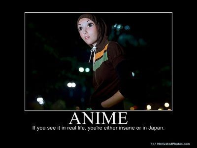  Anime