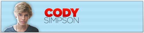  Another Cody Banner:))