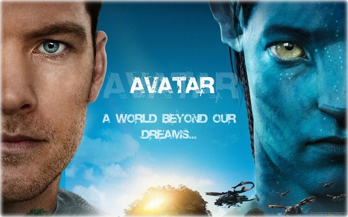  Avatar -a world beyond our dreams-