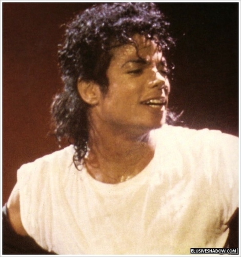  Bad Tour MJ <3
