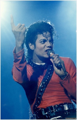 Bad tour MJ <3