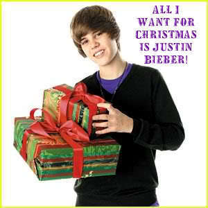  Bieber Natale ! (: