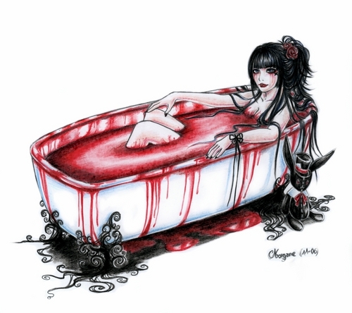  Blood Bath