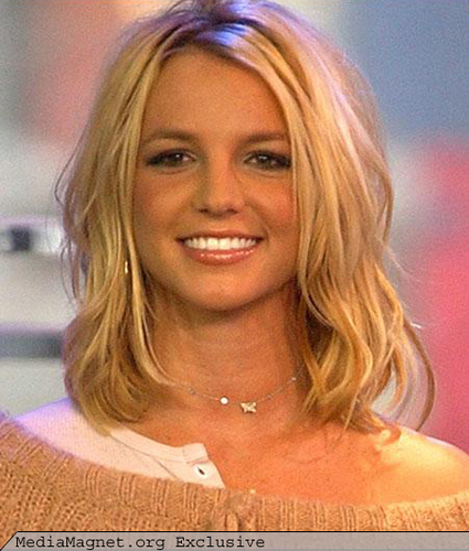 Britney picha