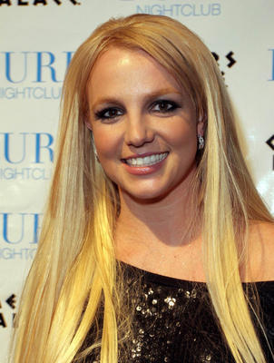  Britney 照片