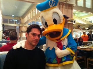  Thomas & Daffy :))