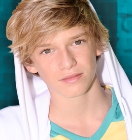 Cambio - Cody Simpson