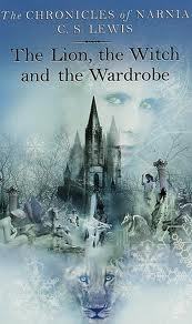 Chronicles of Narnia The lion, the witch and the wardrobe