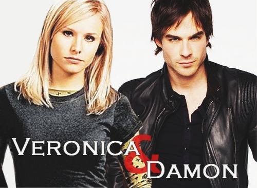 Damon & Veronica